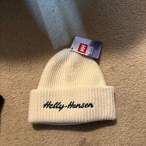 Helly Hansen hat